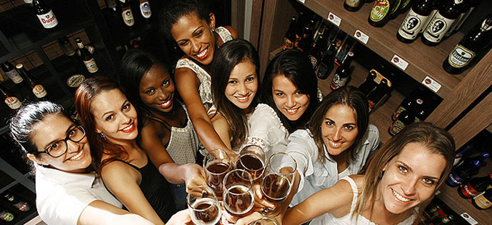 Os segredos da harmonização de cervejas com pratos vegetarianos