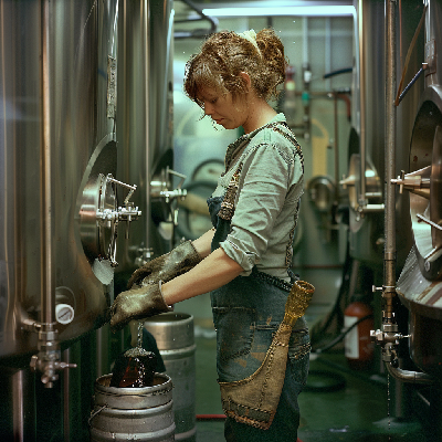 A evolução da cerveja artesanal: um guia para iniciantes