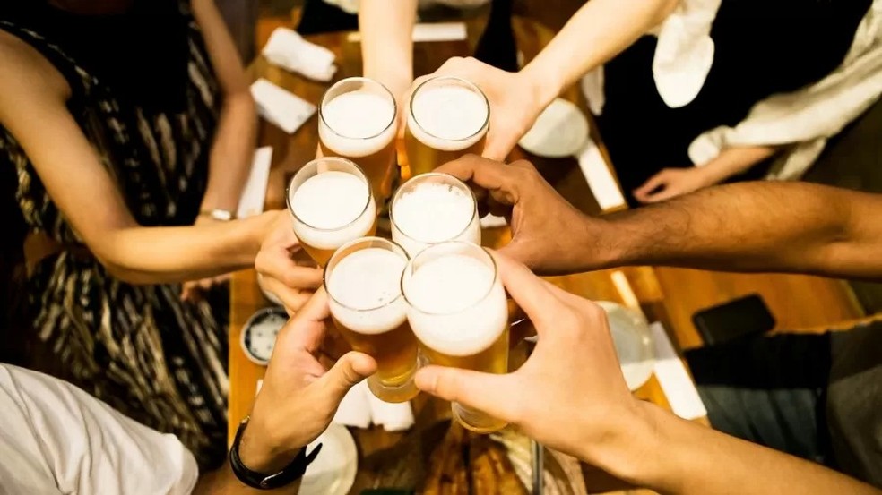 O impacto do marketing na percepção do público sobre a cerveja