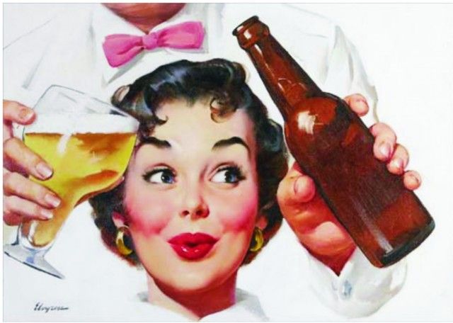 Mitos e verdades sobre o consumo de cerveja e a saúde