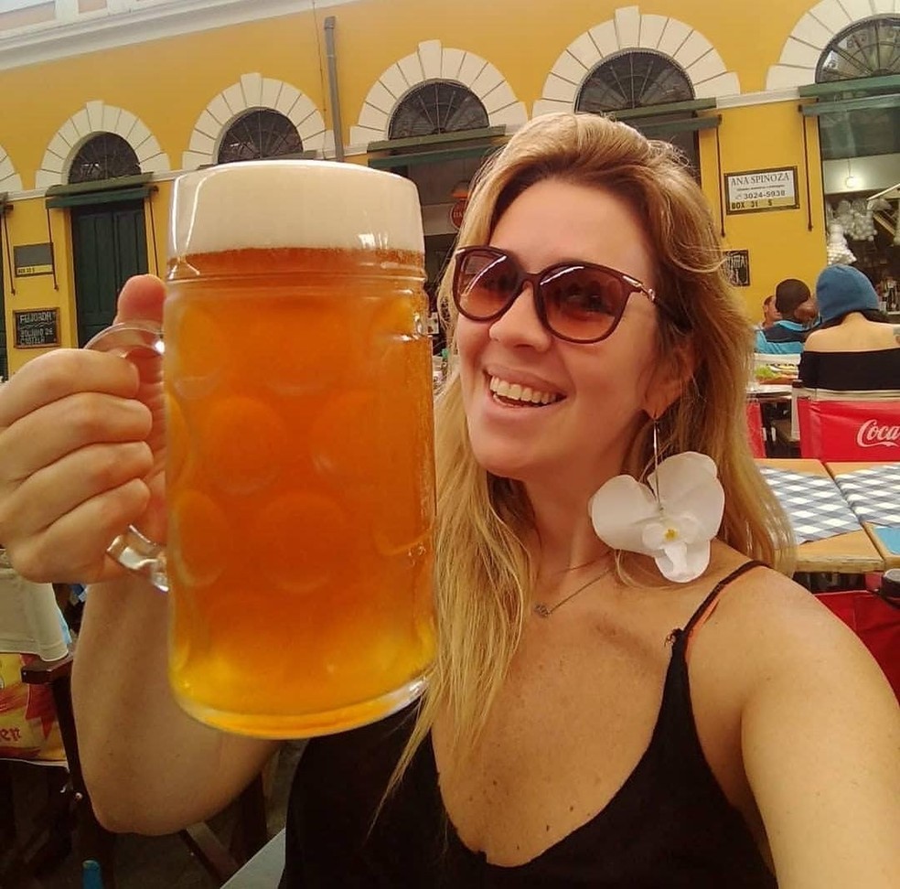 mulheres cerveja