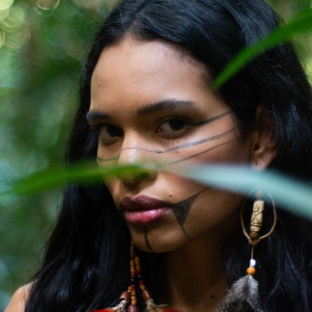 1. O Sari: Mais que uma vestimenta