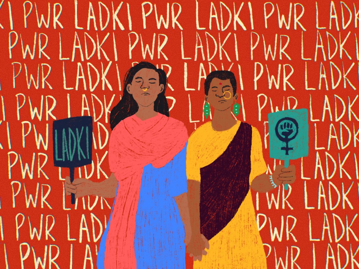 1. O Sari: Mais que uma vestimenta