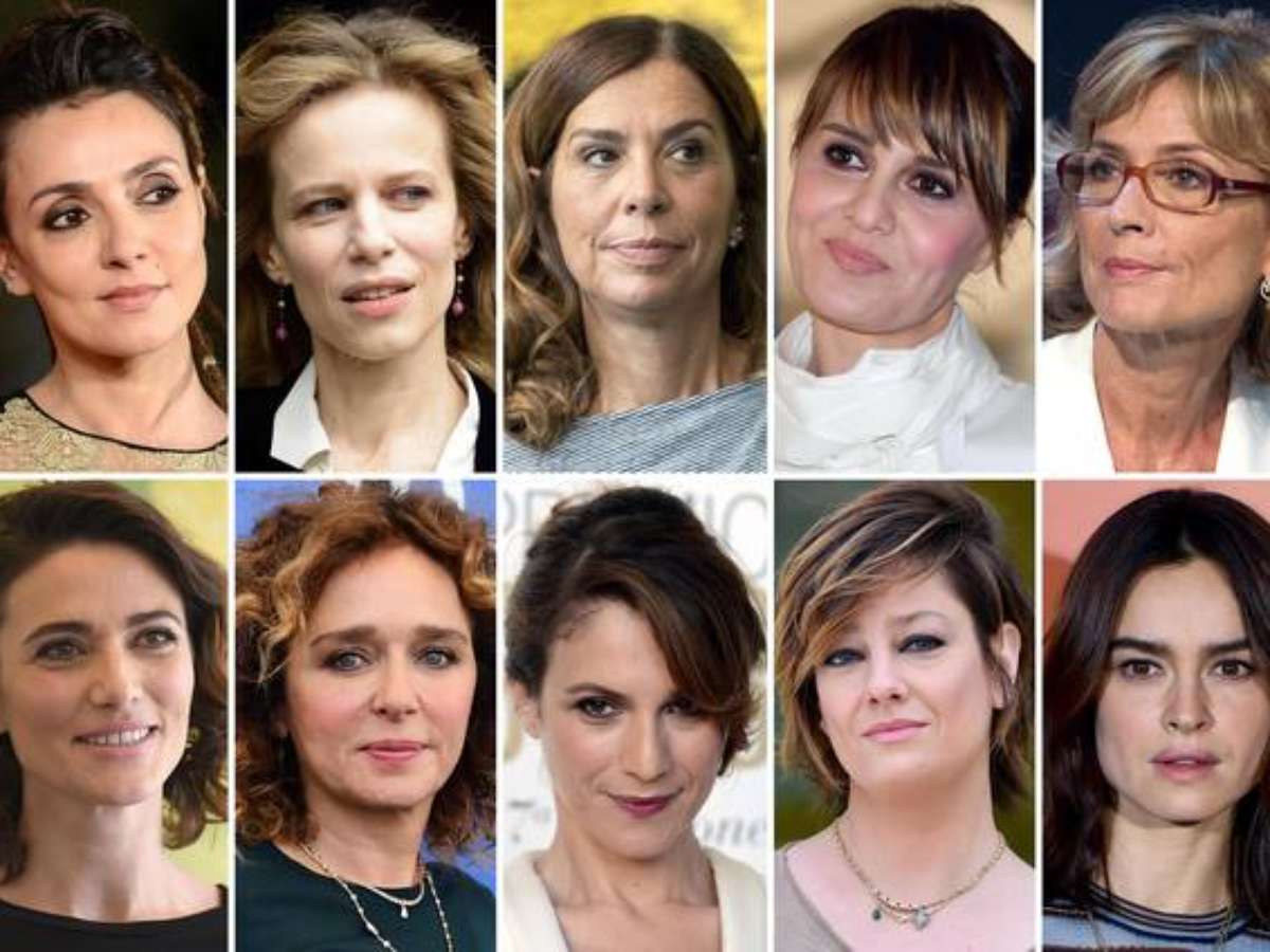 5 Mulheres Italianas que Moldaram a História