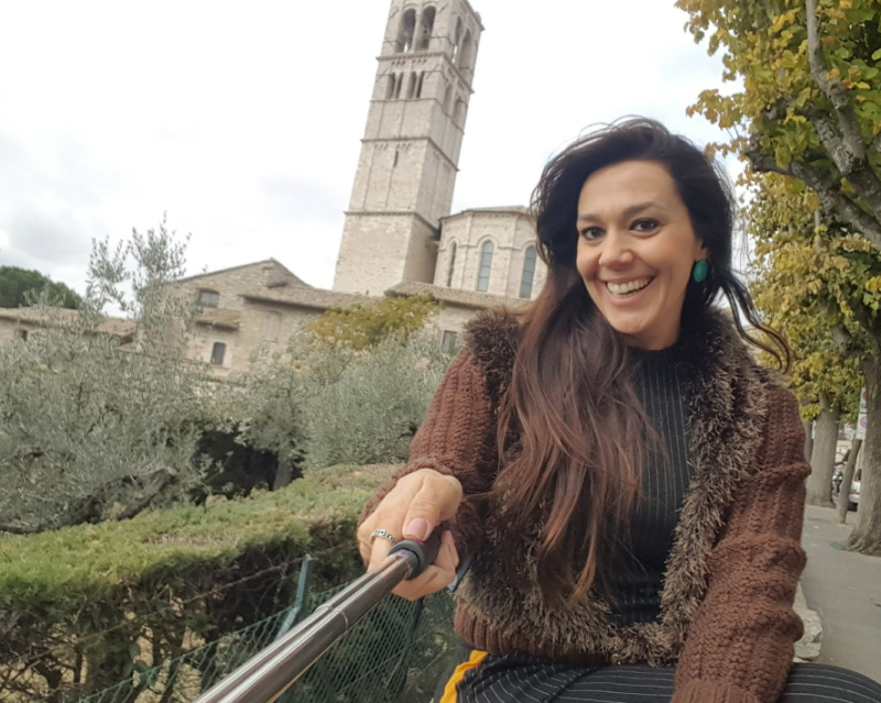 Desafios Atuais para as Mulheres na Sociedade Italiana