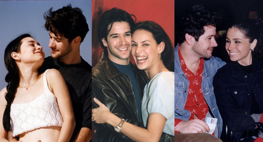 mulheres de murilo benicio