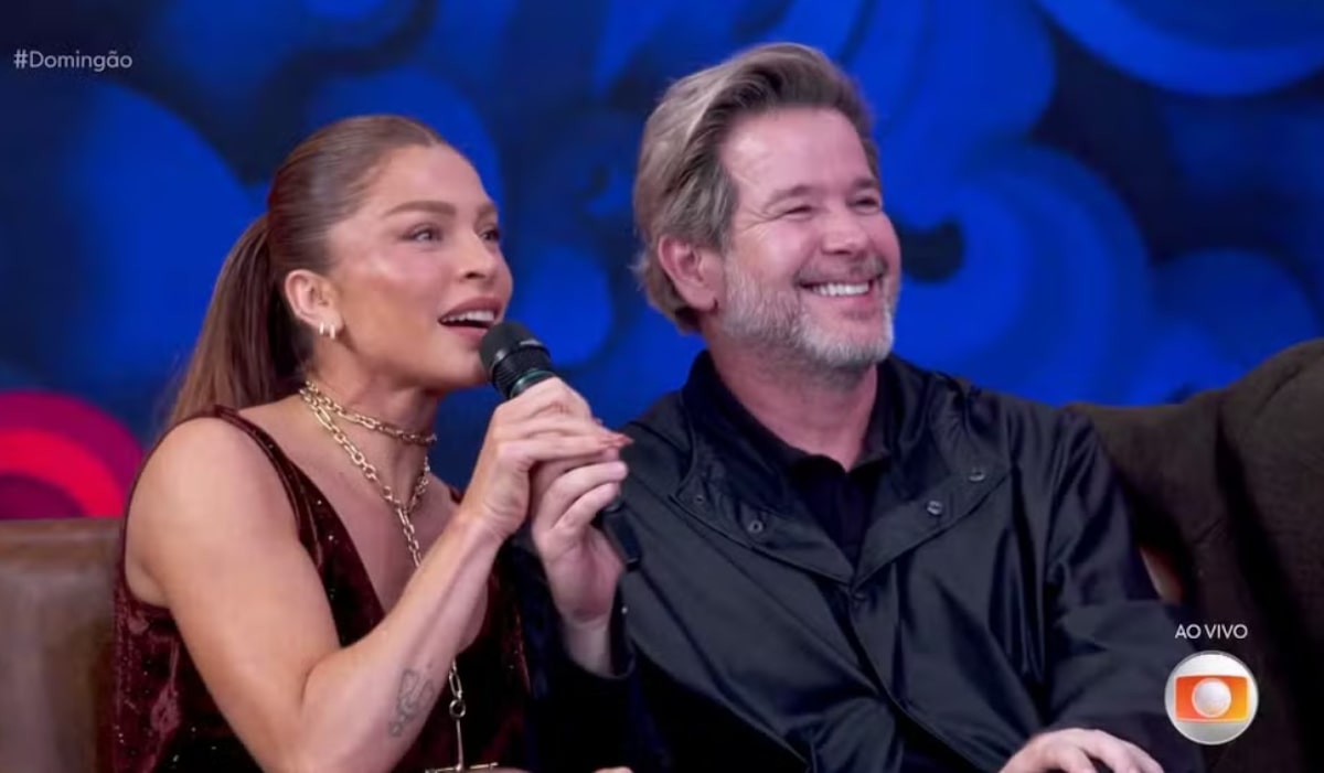 mulheres de murilo benicio