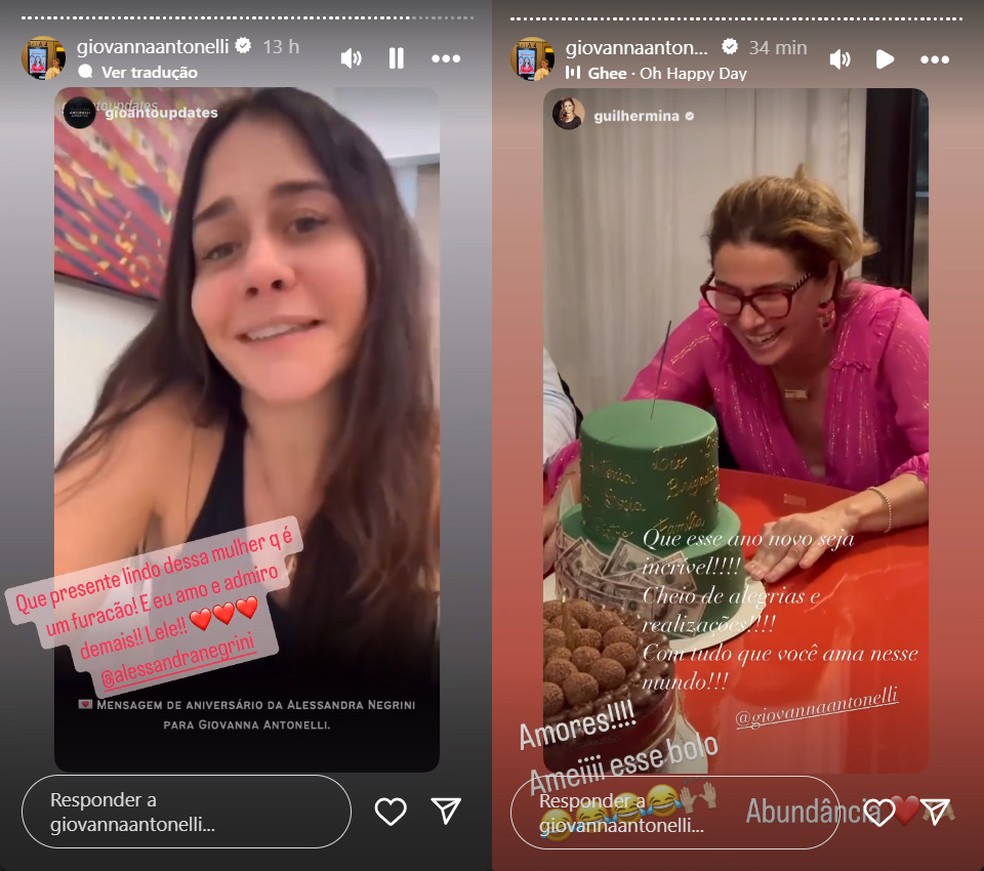 Pietro e mais
5. O Que Diz Murilo Benício Sobre Seus Relacionamentos?