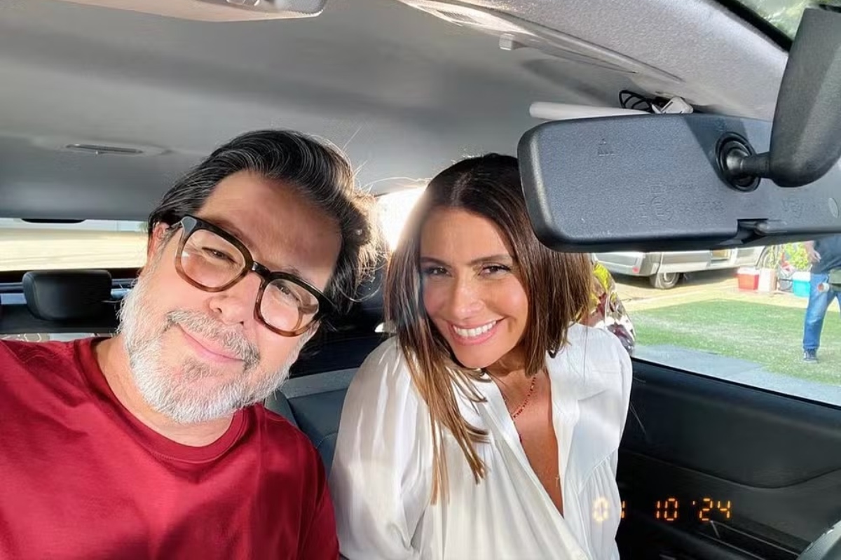 mulheres de murilo benicio