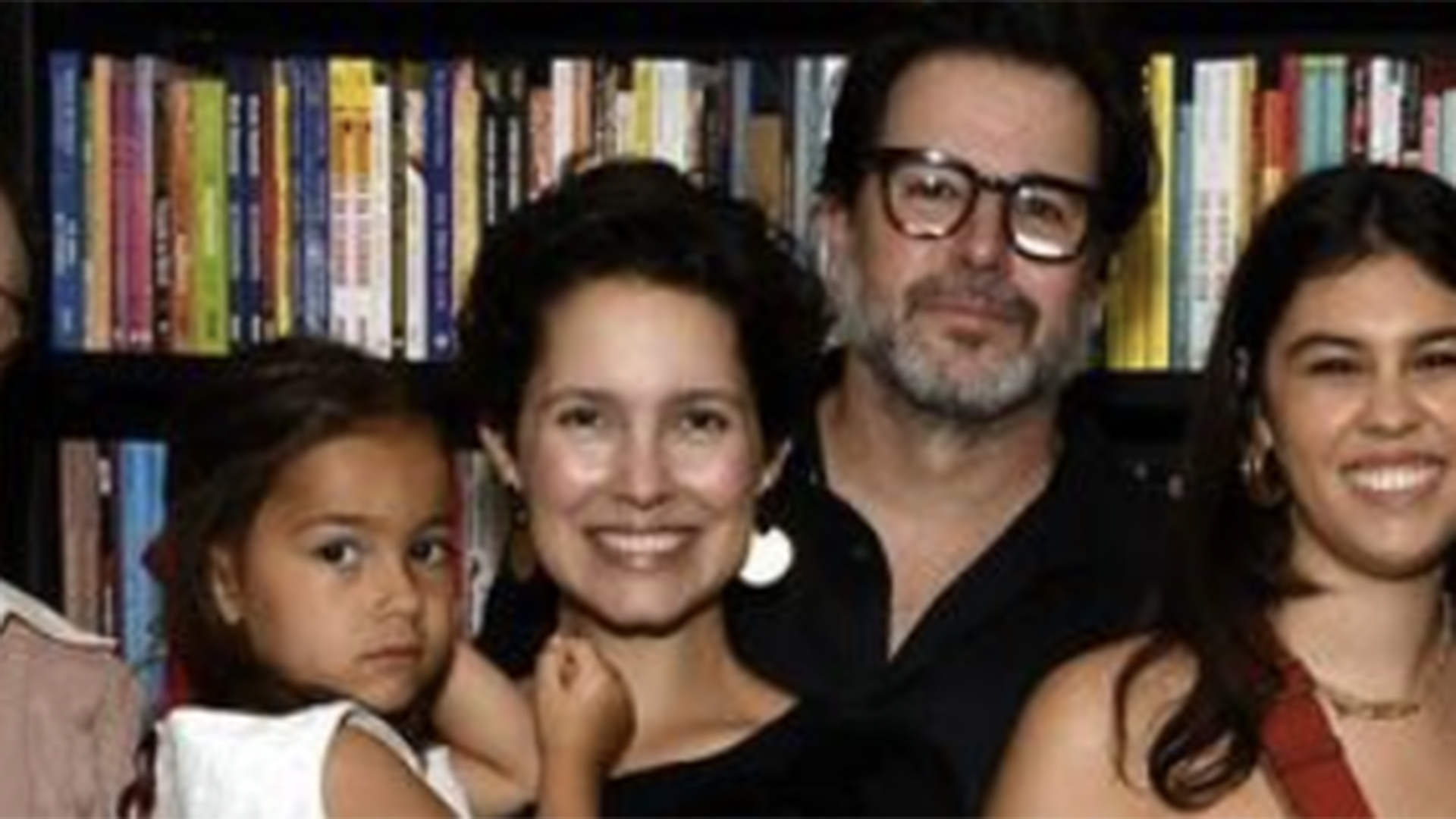 mulheres de murilo benicio