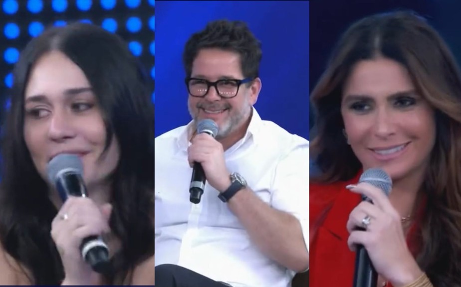 5 Títulos para Posts sobre Murilo Benício:
1. Murilo Benício: O Amor e a Carreira do Ator
2. As Mulheres que Marcaram a Vida de Murilo Benício
3. De Tufão a Lucas: Os Romances de Murilo Benício nas Telas e na Vida Real
4. Murilo Benício e Seus Filhos: Conheça Antônio