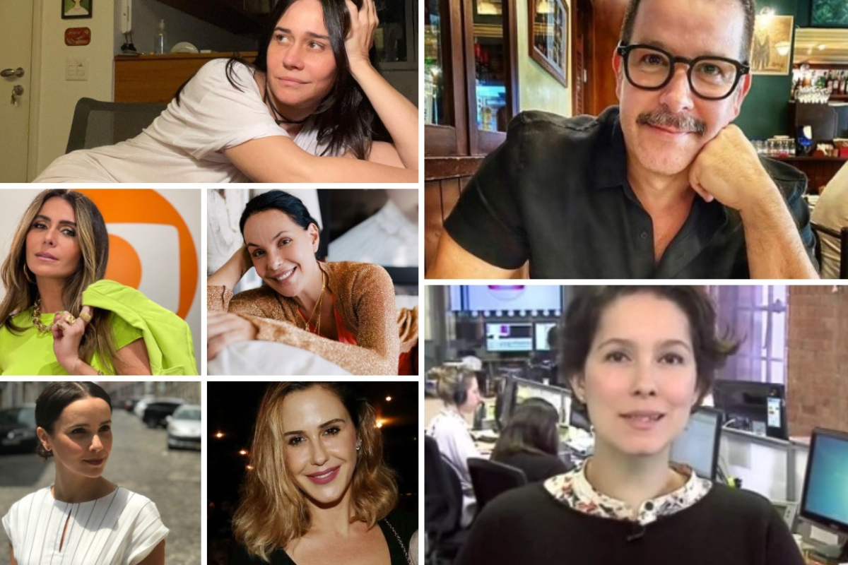 mulheres de murilo benicio