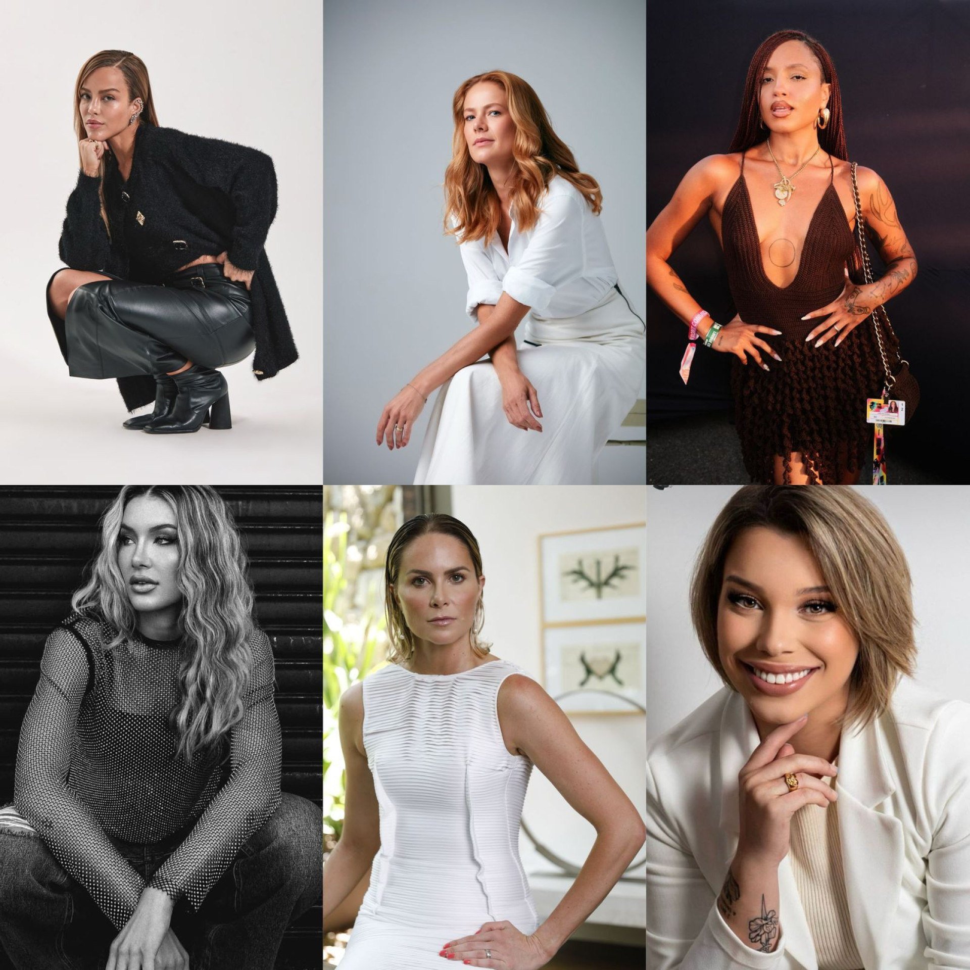 5 Títulos para Posts sobre Murilo Benício:
1. Murilo Benício: O Amor e a Carreira do Ator
2. As Mulheres que Marcaram a Vida de Murilo Benício
3. De Tufão a Lucas: Os Romances de Murilo Benício nas Telas e na Vida Real
4. Murilo Benício e Seus Filhos: Conheça Antônio