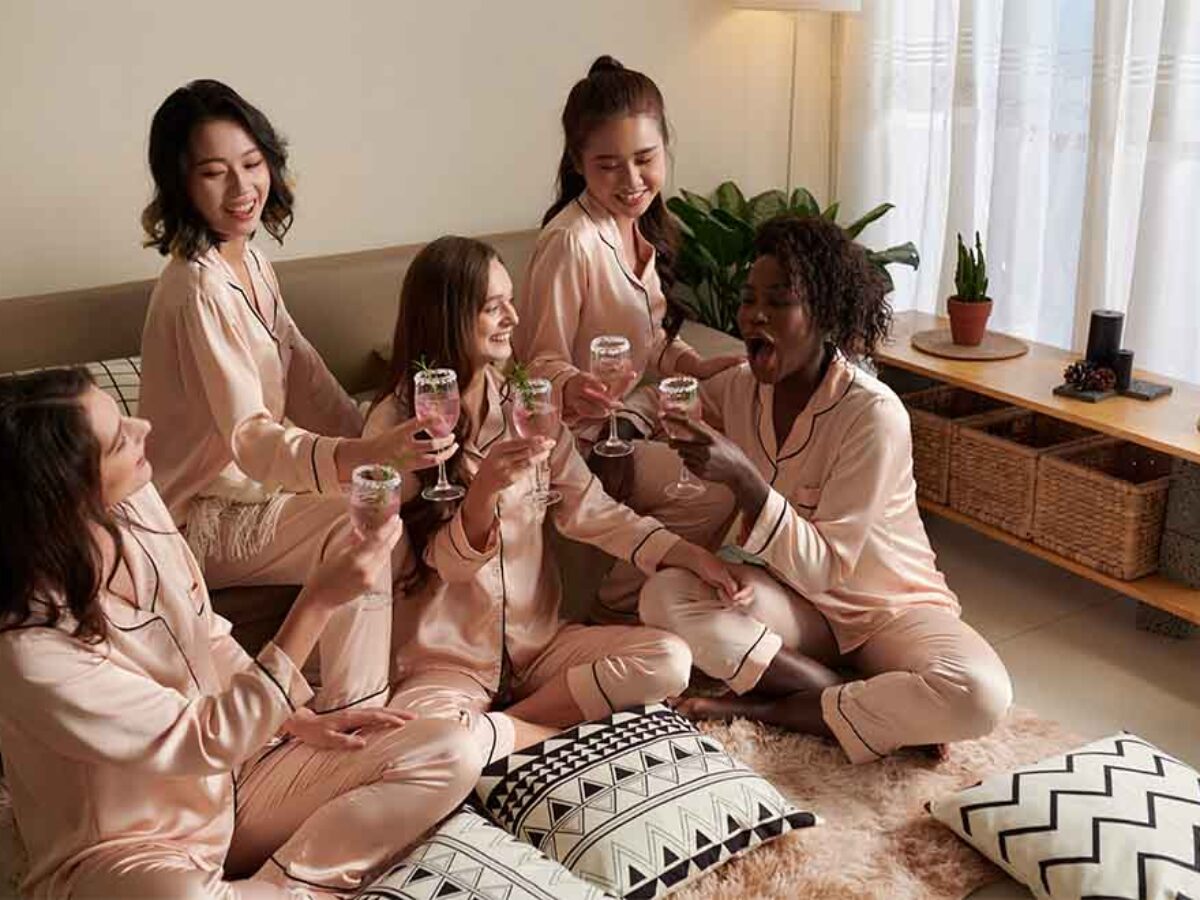 5 ideias de títulos