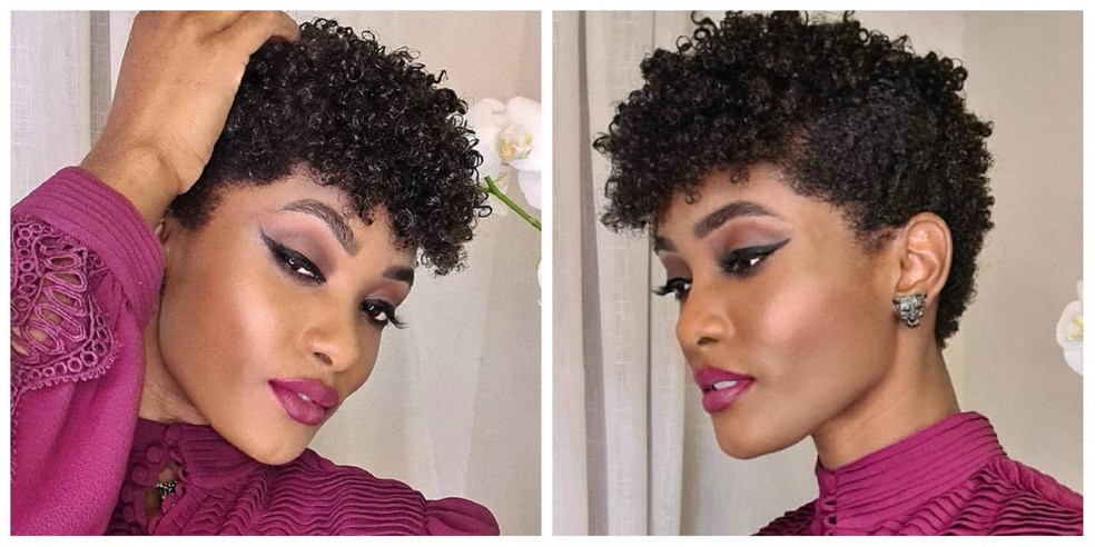 Wolf Cut Curto vs. Mullet: Qual Estilo Escolher para um Visual Despojado?