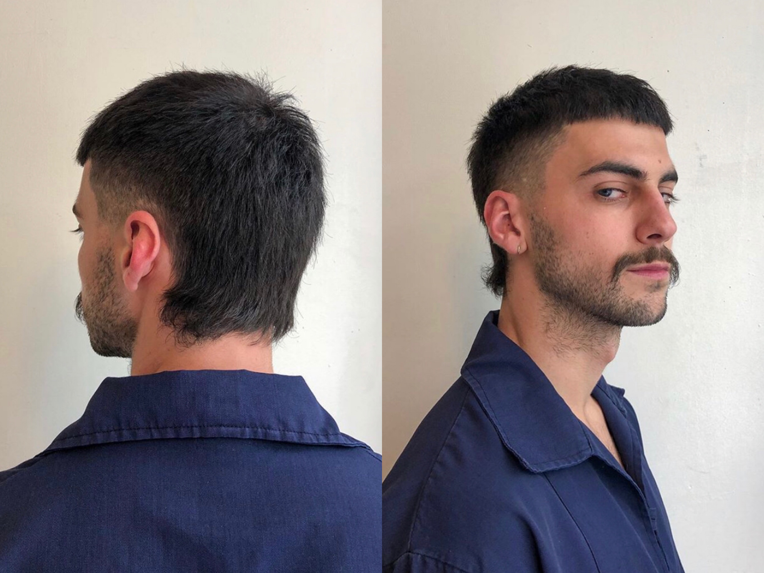 Pixie Mullet: O Charme Rebelde do Corte Curto Feminino