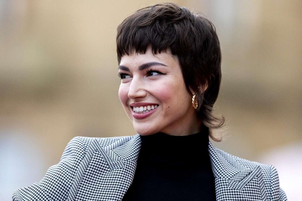 Guia Completo de Estilização para o Seu Mullet de Cabelo Curto