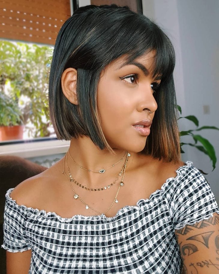 Wolf Cut Curto vs. Mullet: Qual Estilo Escolher para um Visual Despojado?