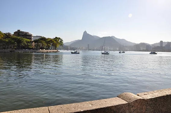mureta da urca