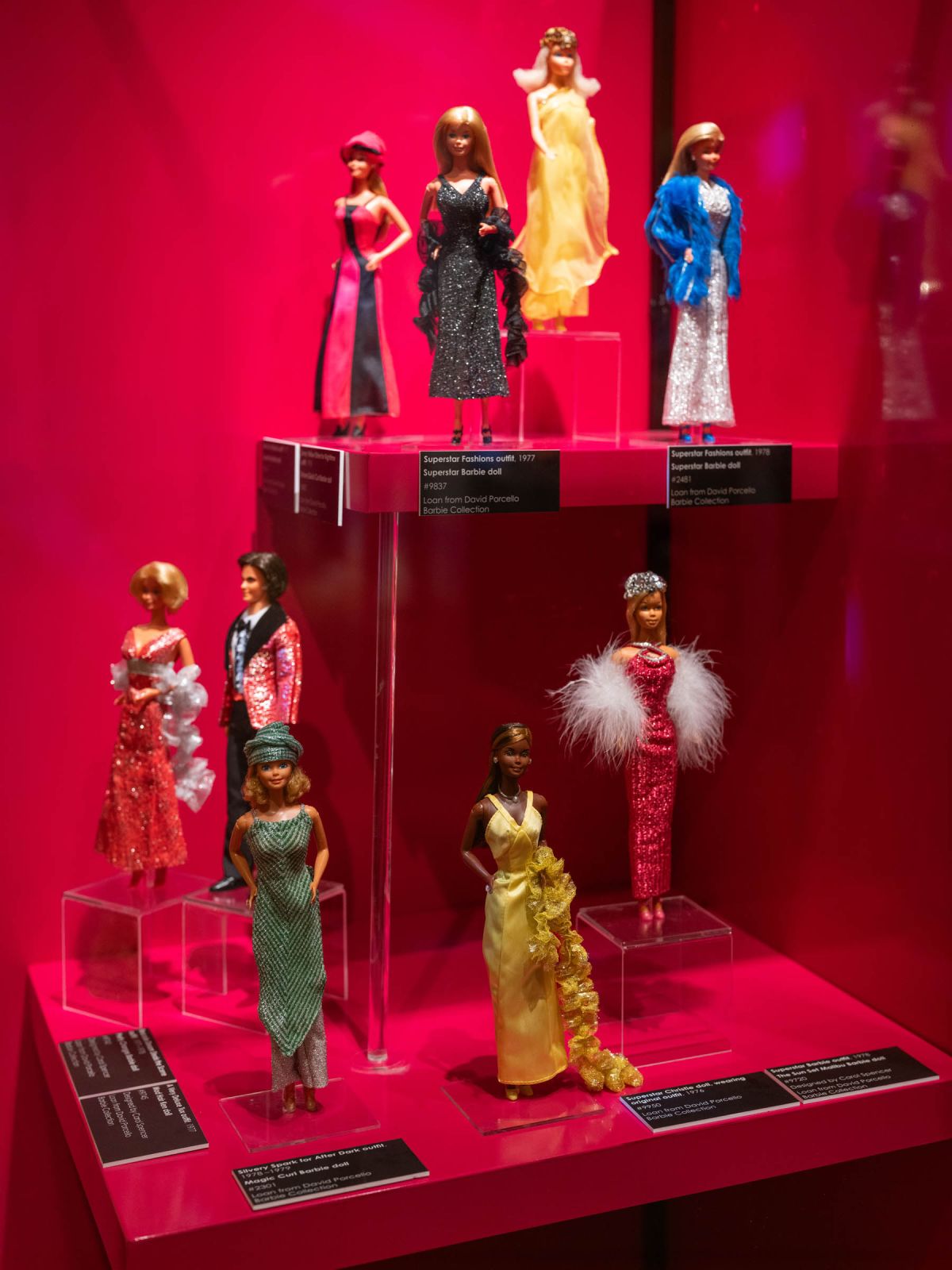 museu da barbie