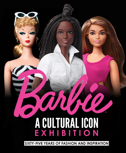 A História por Trás da Primeira Barbie e Sua Influência