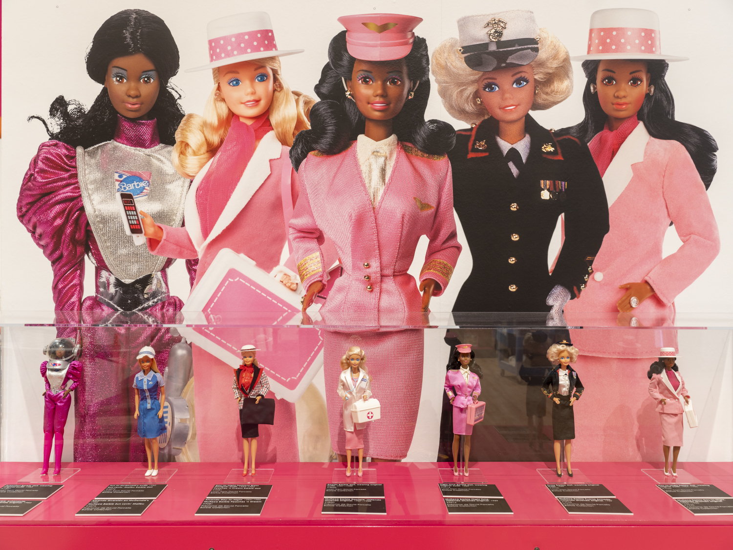 Guia Completo: Visitando as Exposições da Mattel no Brasil em 2026