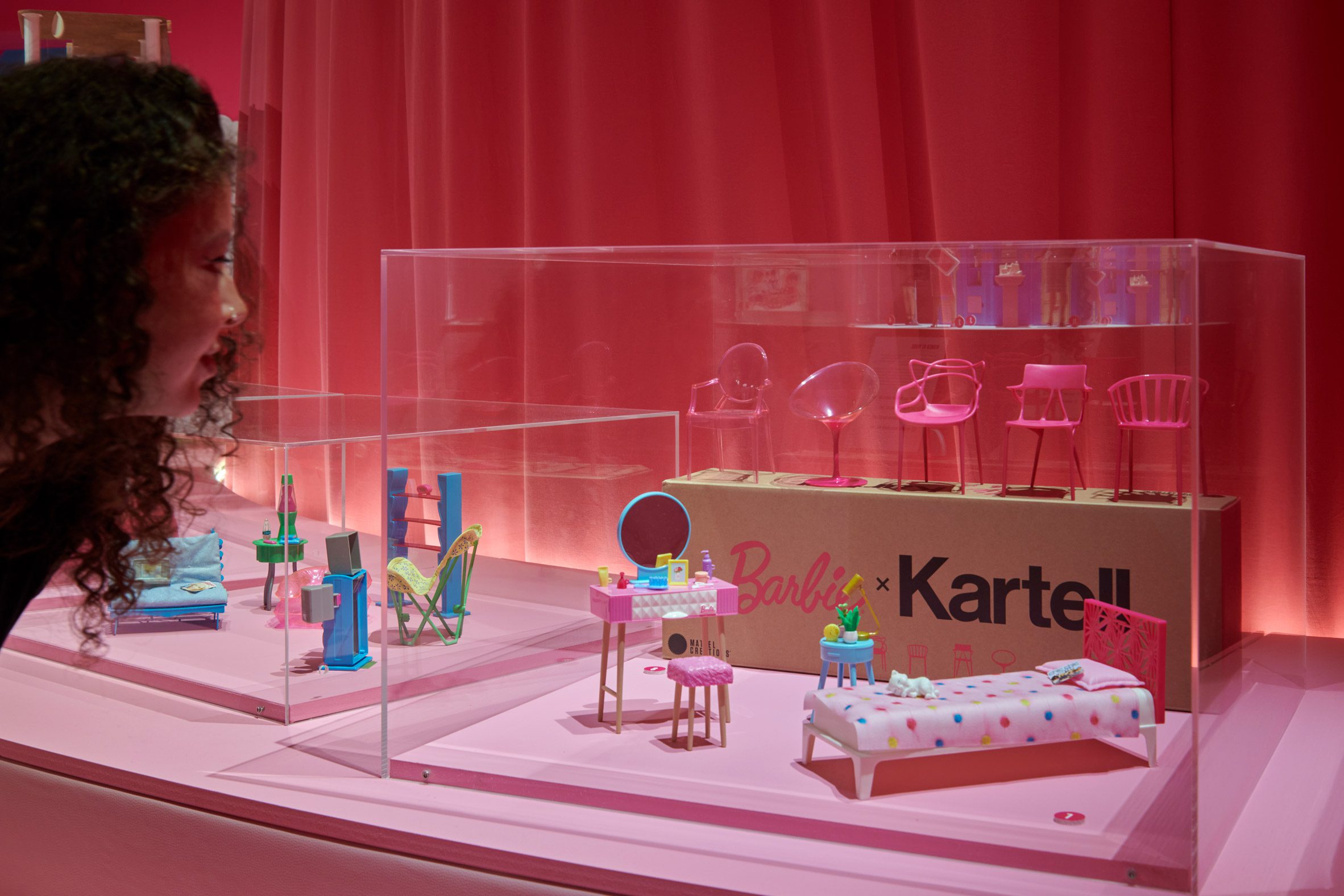 As Exposições de Barbie Mais Icônicas Pelo Mundo