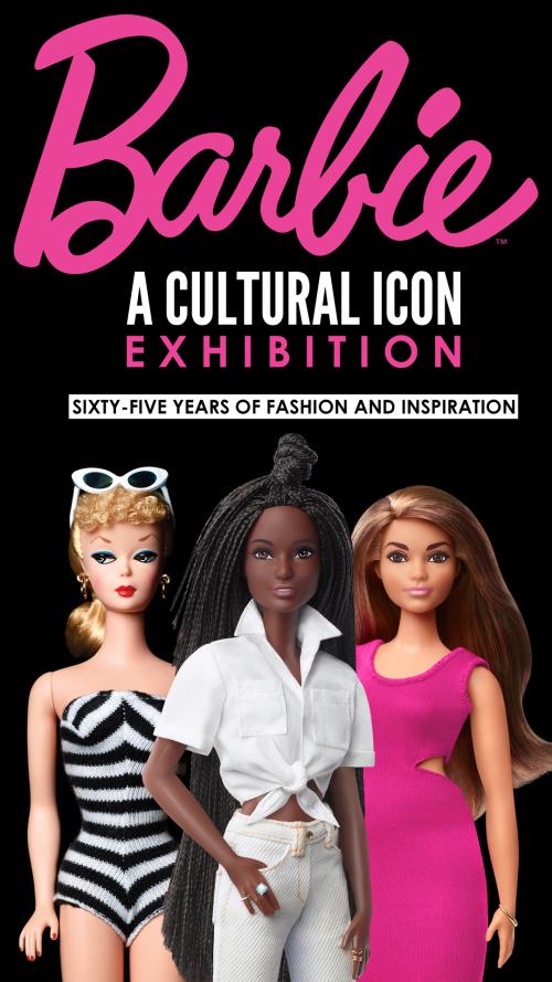 Barbie e Empoderamento: O Legado do Be Anything Museum
