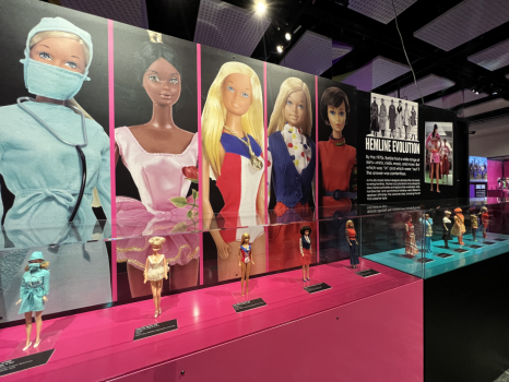 Guia Completo: Visitando as Exposições da Mattel no Brasil em 2026