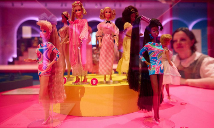 Como a Barbie Dreamhouse Evoluiu ao Longo dos Anos