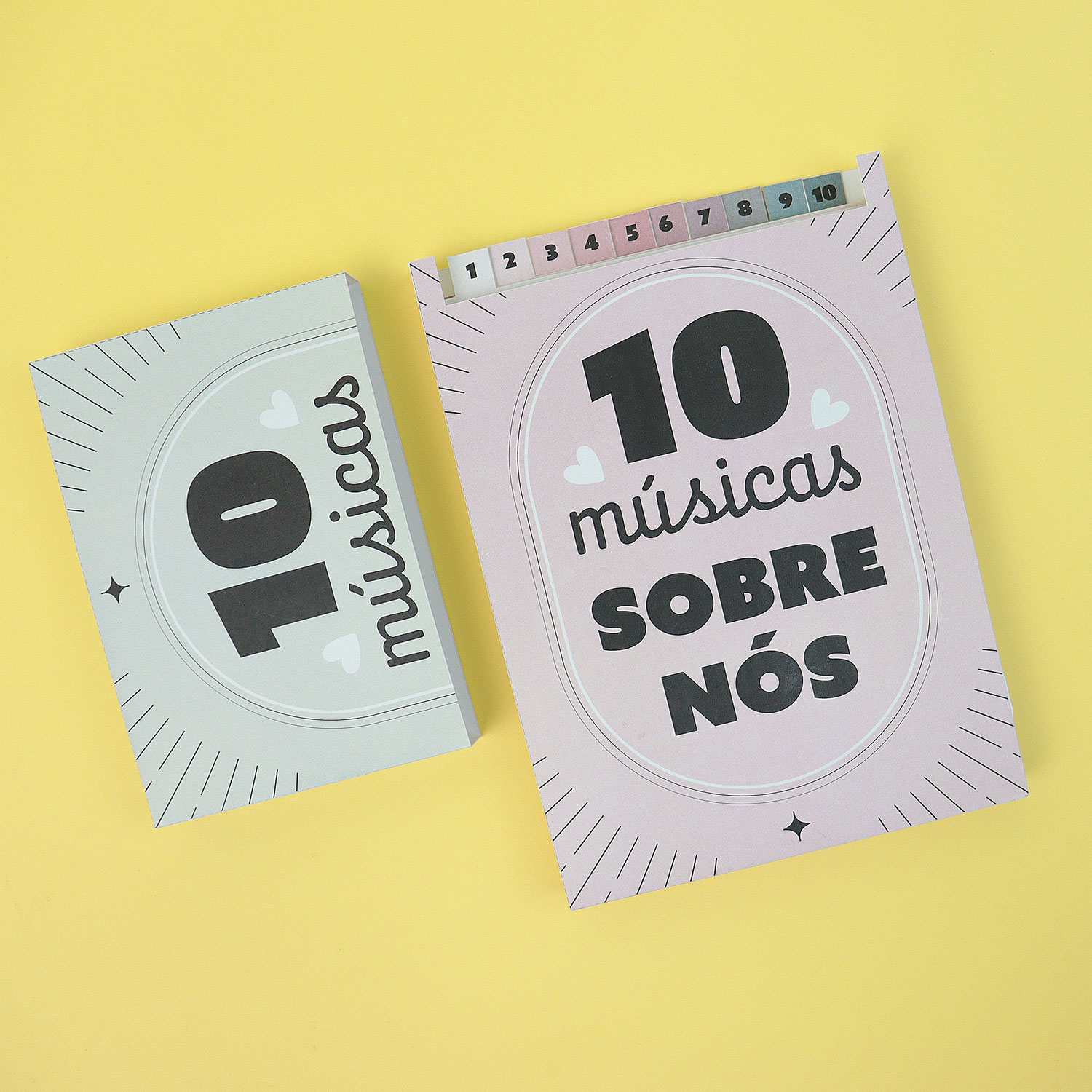 5 ideias de títulos:
1. As 10 Músicas Mais Românticas para o Dia dos Namorados
2. Playlist Perfeita: Músicas para Cada Momento do Seu Relacionamento
3. Declaração Musical: Escolha a Canção Ideal para Surpreender Seu Amor
4. Do Pop ao MPB: As Melhores Músicas Nacionais para Casais
5. Vibe Internacional: Músicas Românticas que Cruzam Fronteiras