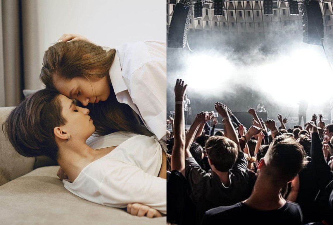 1. As Melhores Músicas para Criar o Clima Perfeito
2. Playlists de Sexo: Uma Curadoria para Todos os Gostos
3. Dicas Essenciais para Montar sua Playlist Íntima
4. Artistas que Dominam as Playlists de Sexo
5. Como a Música Influencia a Intimidade do Casal