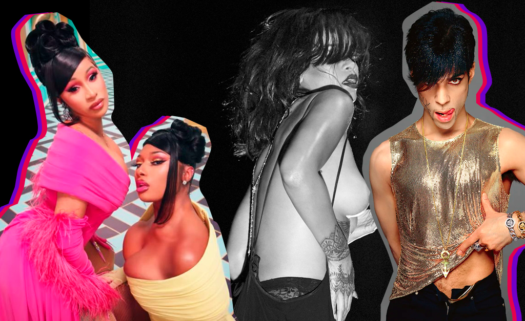 1. As Melhores Músicas para Criar o Clima Perfeito
2. Playlists de Sexo: Uma Curadoria para Todos os Gostos
3. Dicas Essenciais para Montar sua Playlist Íntima
4. Artistas que Dominam as Playlists de Sexo
5. Como a Música Influencia a Intimidade do Casal