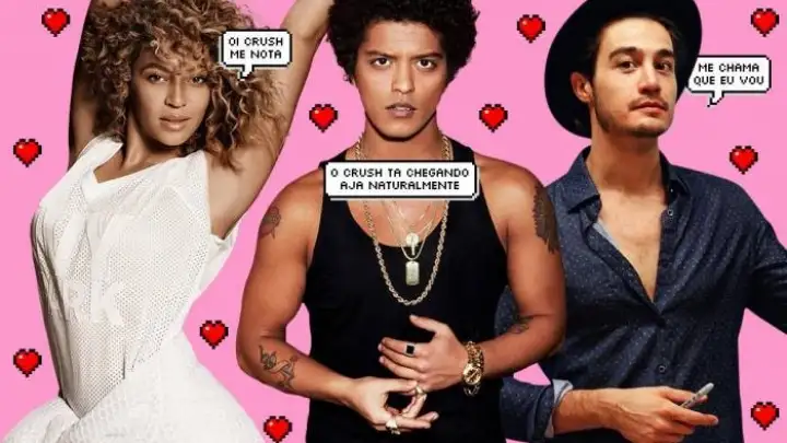 Como escolher a música perfeita para cada tipo de crush