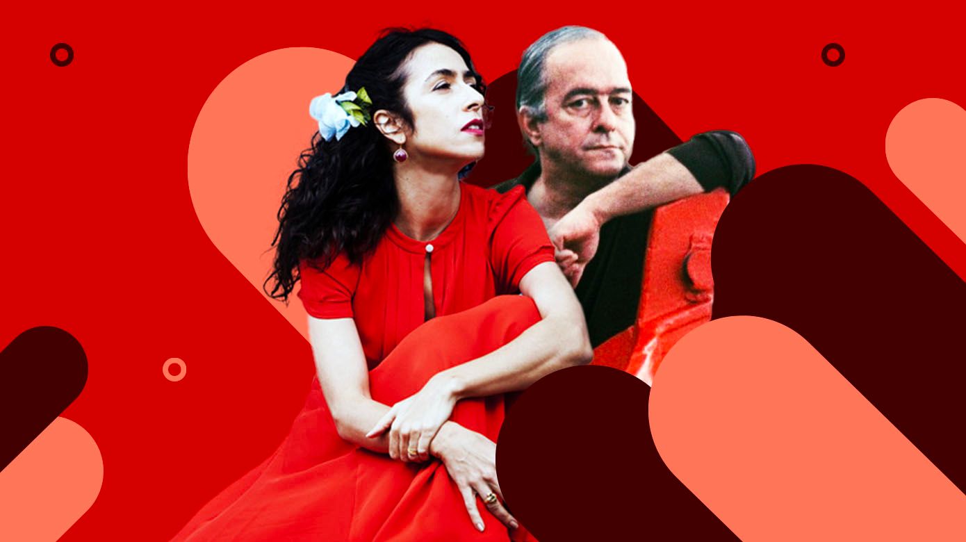 Como escolher a música perfeita para cada tipo de crush