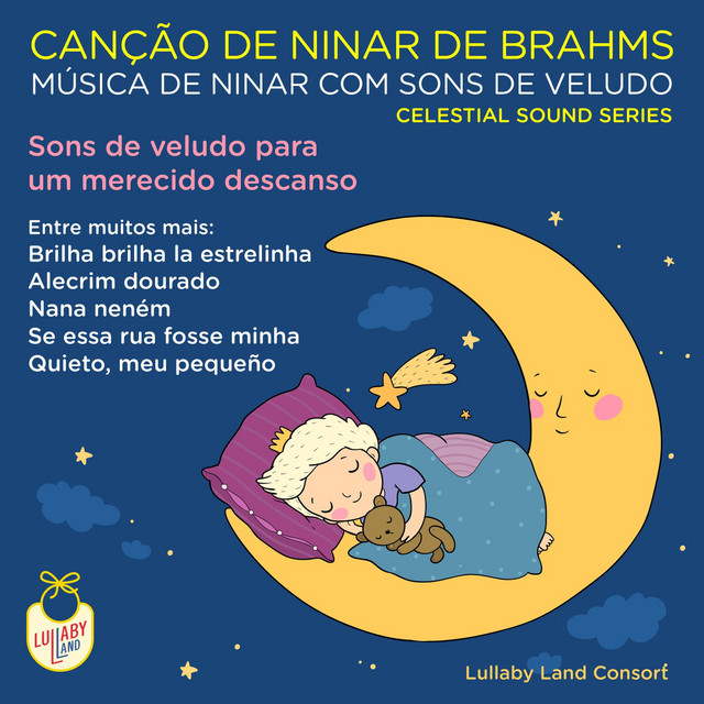 musicas para criançinhas dormir letra