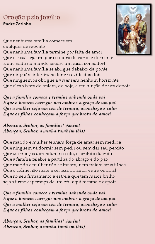 musicas para criançinhas dormir letra