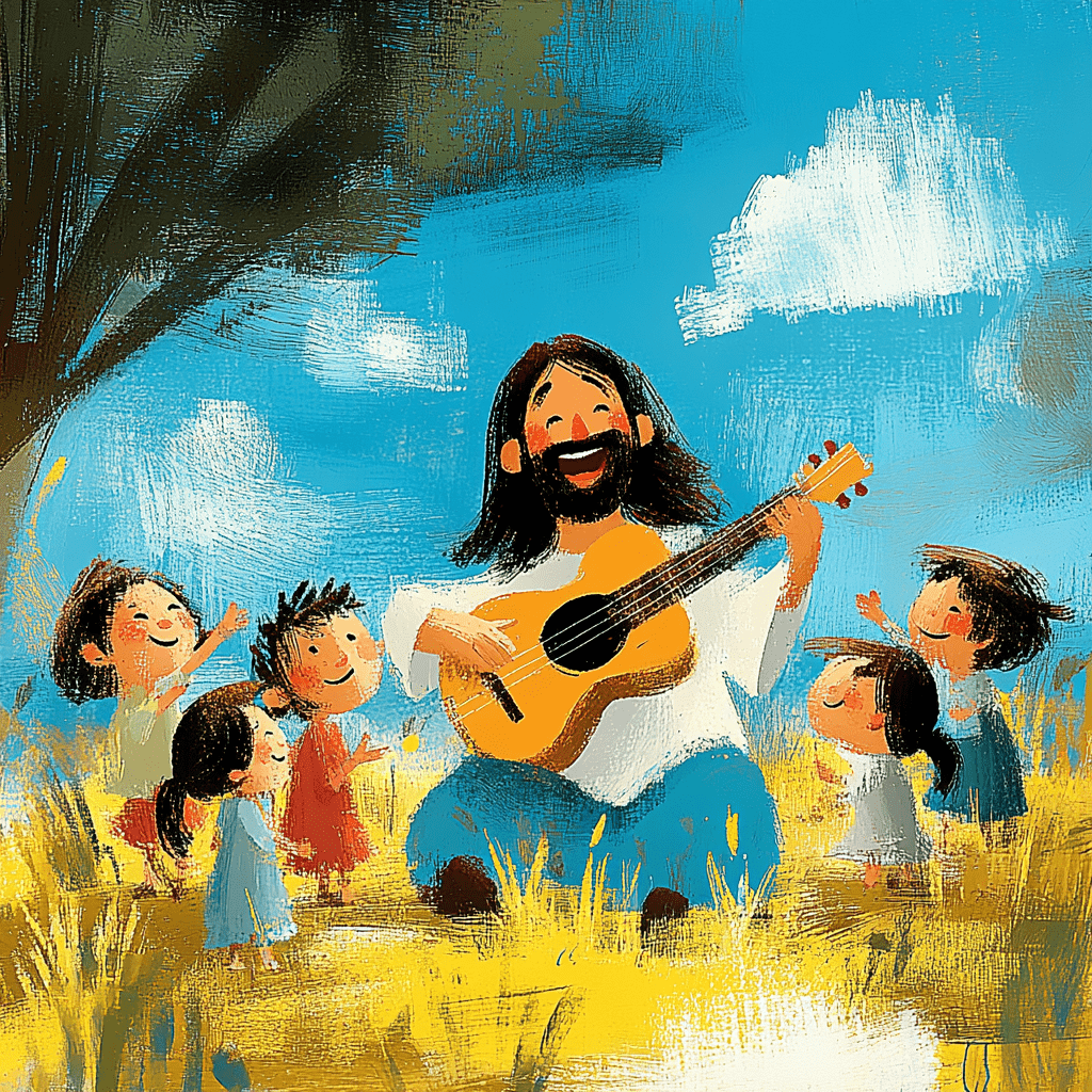 5 ideias de títulos:
1. O Poder das Cantigas de Ninar: Guiando o Sono do Seu Bebê
2. De Clássicas a Contemporâneas: Um Guia Completo de Músicas para Dormir
3. 