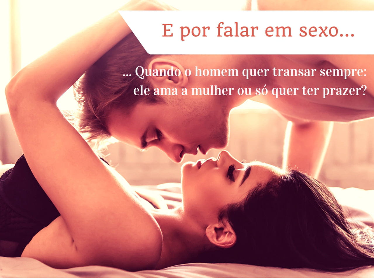 Terapias e tratamentos para recuperar o desejo sexual masculino