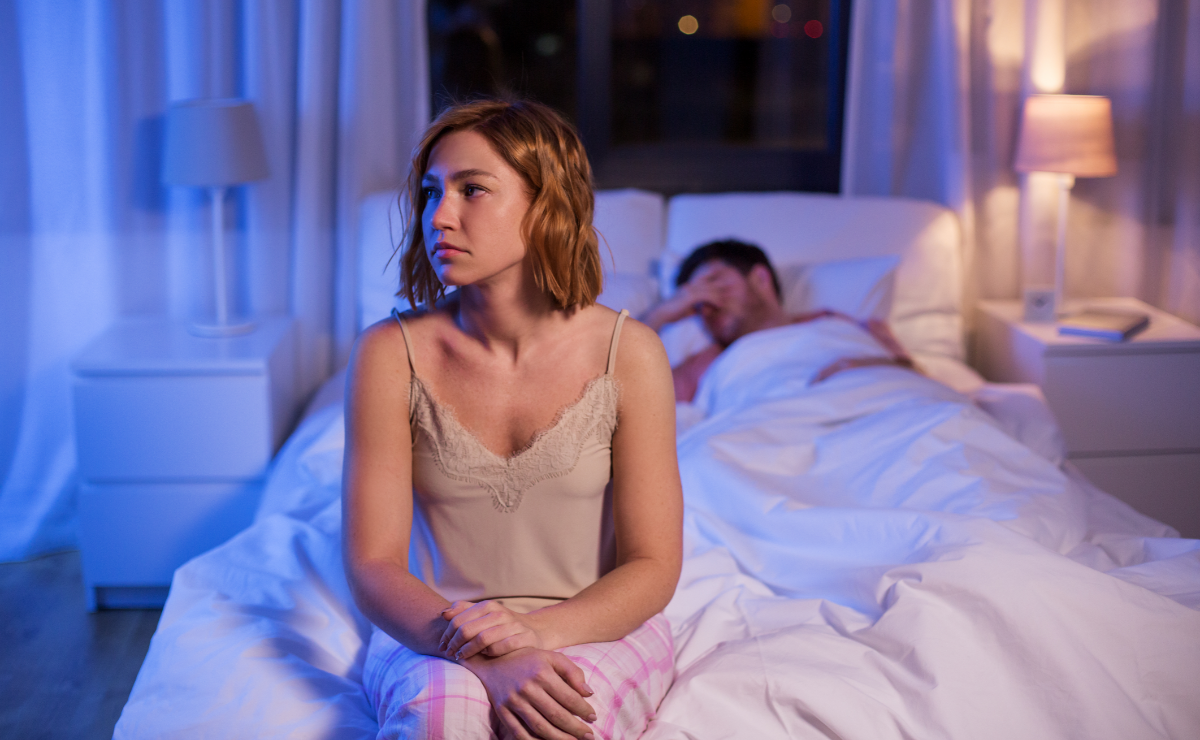 Estresse e ansiedade: o impacto na vida sexual masculina