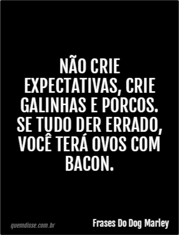 algo direto ao ponto