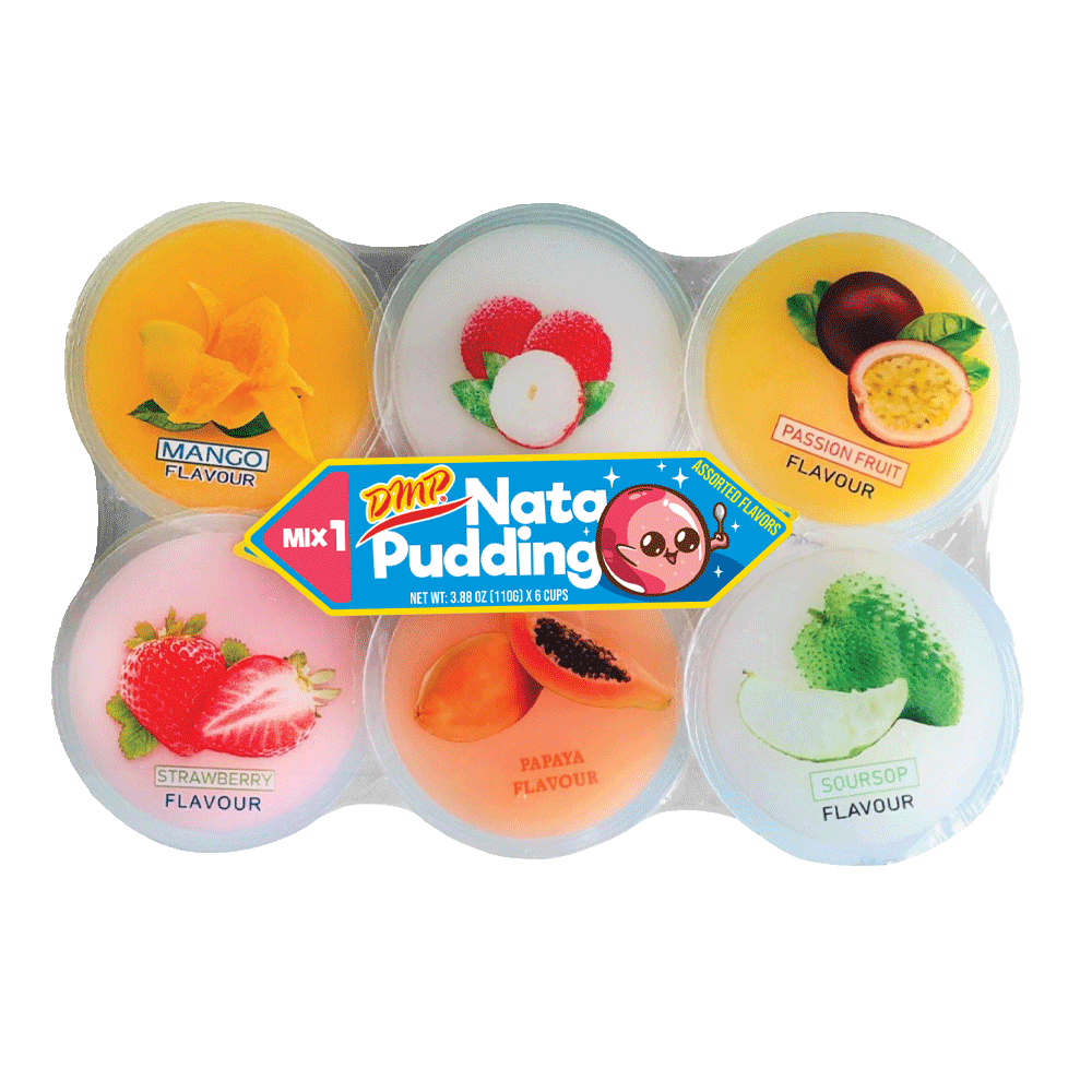 fruta nata