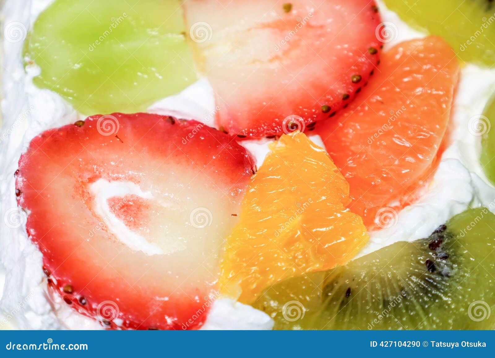 frutas tropicais brasileiras
