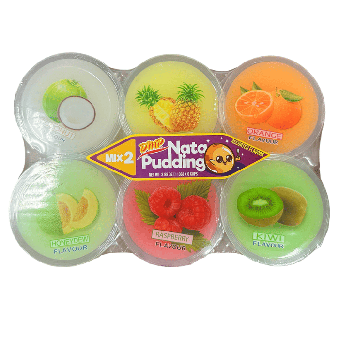 fruta nata
