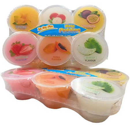 biribá fruta