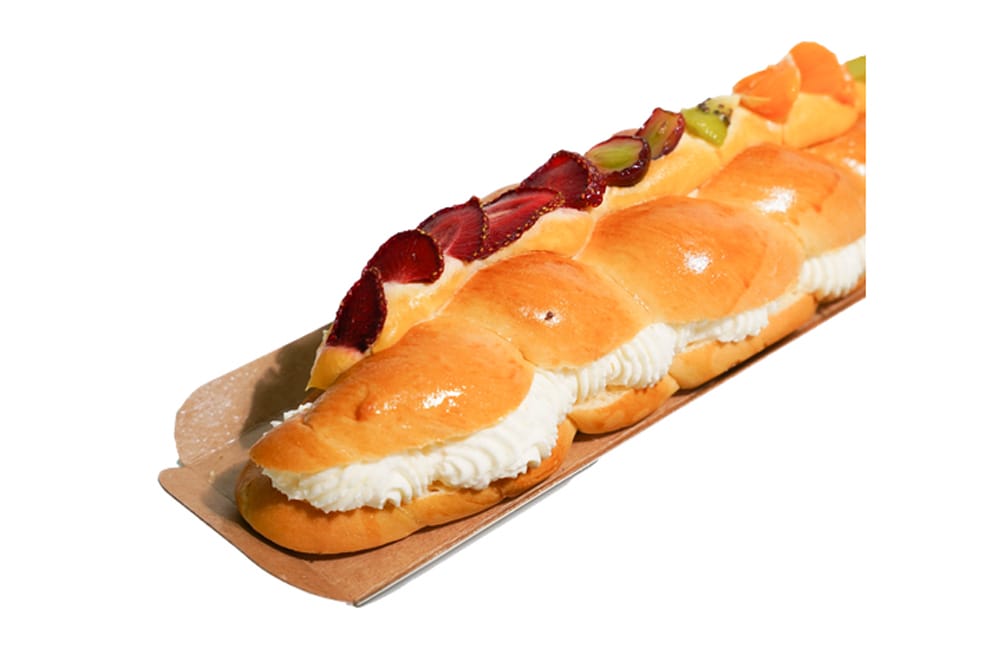 mudas de biribá