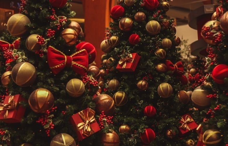 erros comuns ao escolher árvore de natal