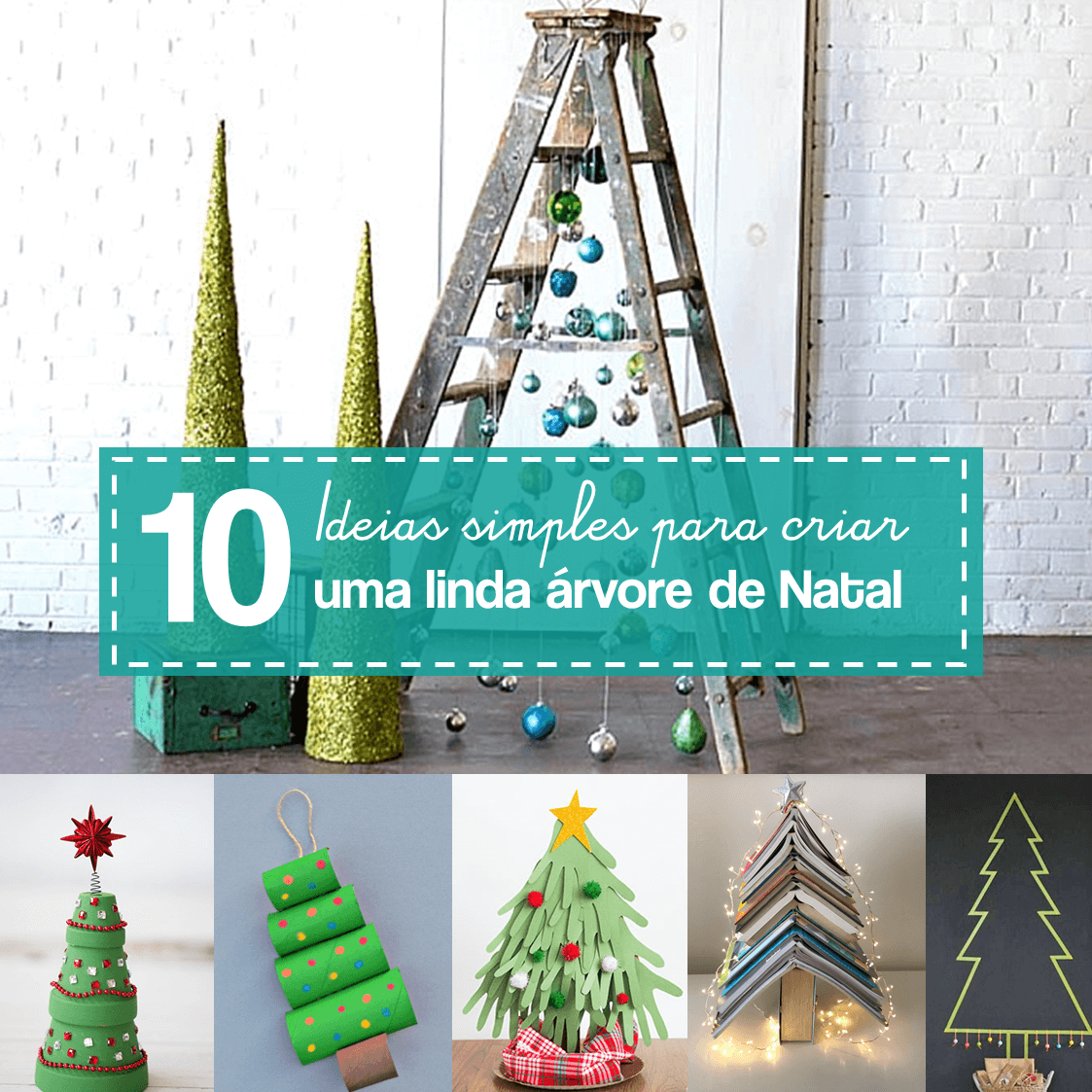 quanto custa uma árvore de natal decorada