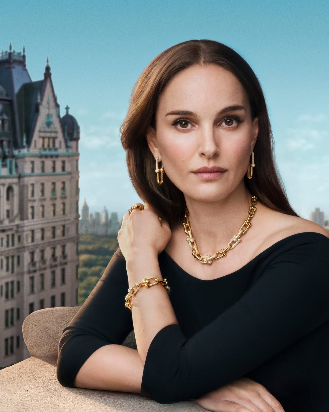 Curiosidades sobre a Formação Acadêmica de Natalie Portman