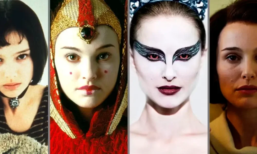 O Artigo Científico de Natalie Portman sobre Neurociência